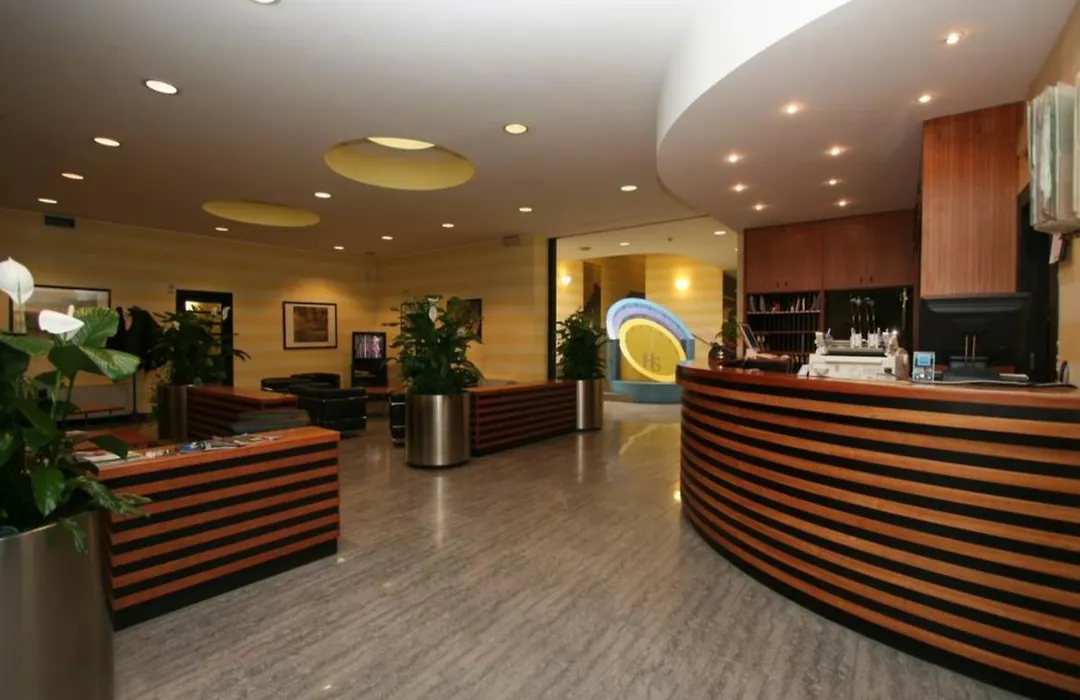 Hotel Salyut-1