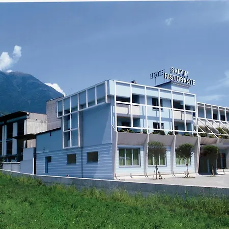 Hotel Salyut-3